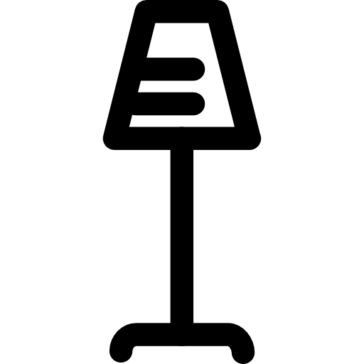 lámpara Icons Responsive Line 32px icono