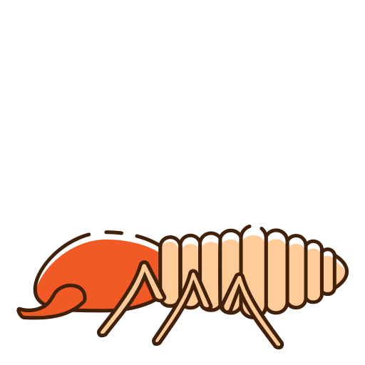 termita Generic Color Omission icono