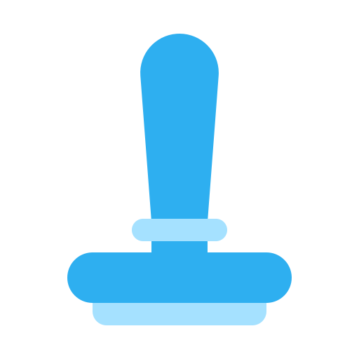 briefmarke Generic Flat icon