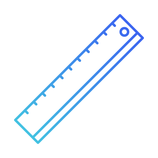 lineal Generic Gradient icon