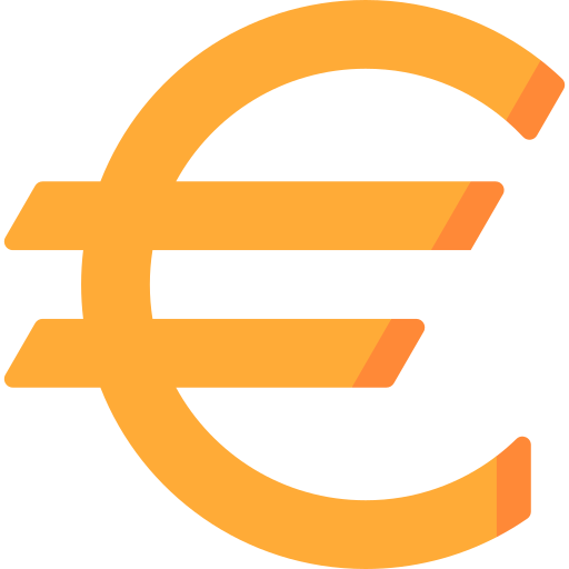 euro Special Flat icono