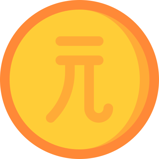 Юань Special Flat иконка