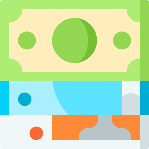 Currency Special Flat icon