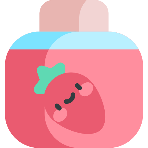 marmelade Kawaii Flat icon