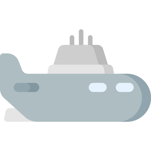 u-boot Special Flat icon