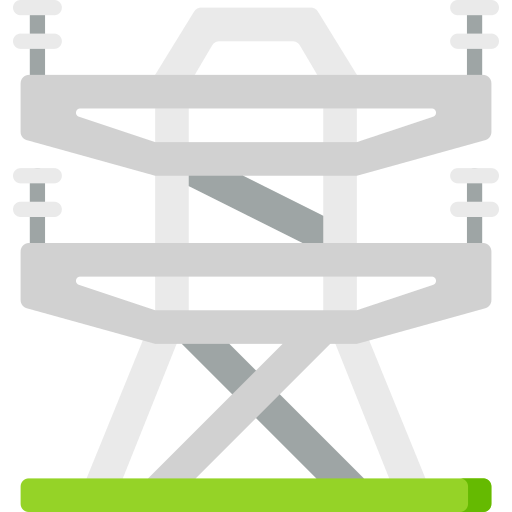 wieża elektryczna Special Flat ikona