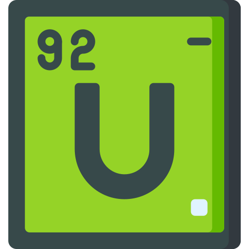 uran Special Flat icon
