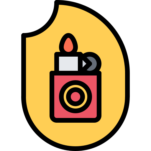 Lighter Coloring Color icon