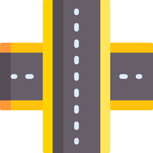 Дорога Special Flat иконка
