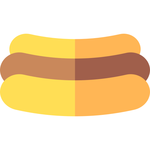 pancho Basic Straight Flat icono