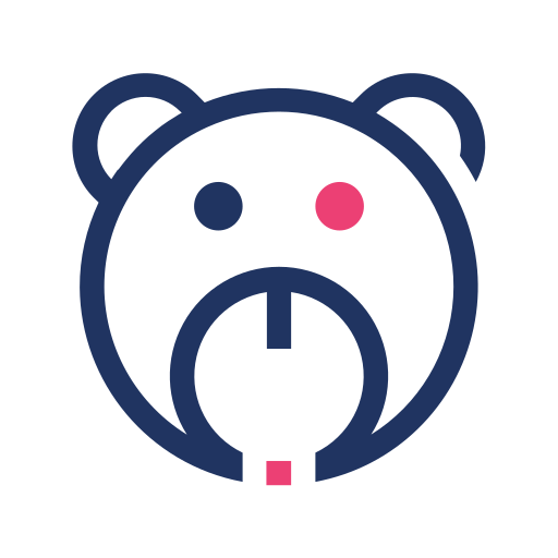 Teddy bear Generic Others icon