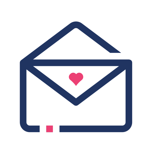 Envelope Generic Others icon