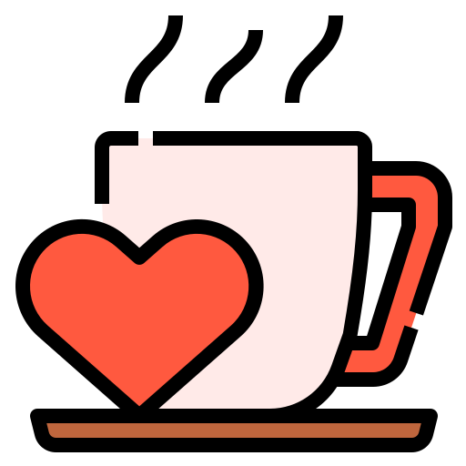 コーヒーマグカップ Linector Lineal Color icon