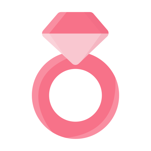anillo Generic Flat icono