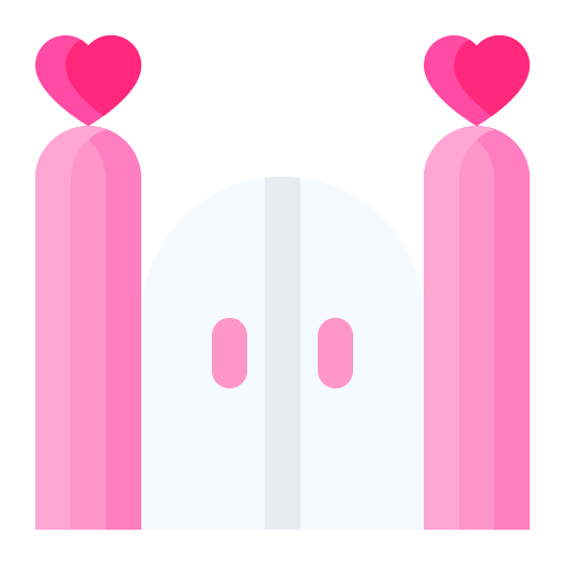 ドア Generic Flat icon