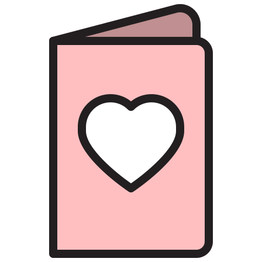 カード Toempong Lineal color icon