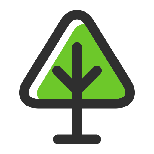 나무 Generic Color Omission icon
