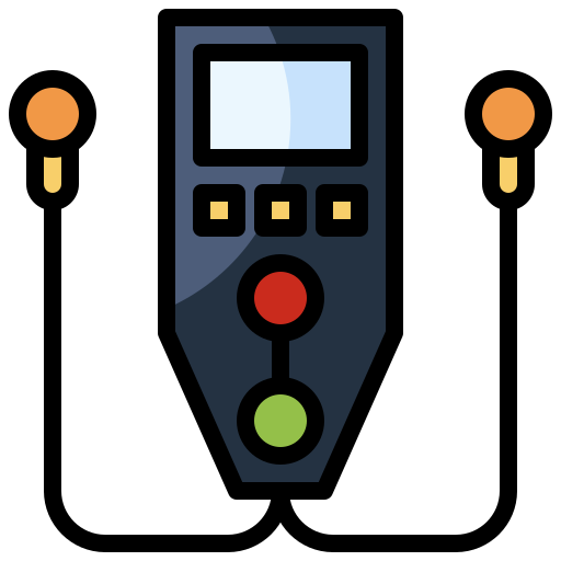 guia de audio Surang Lineal Color icono