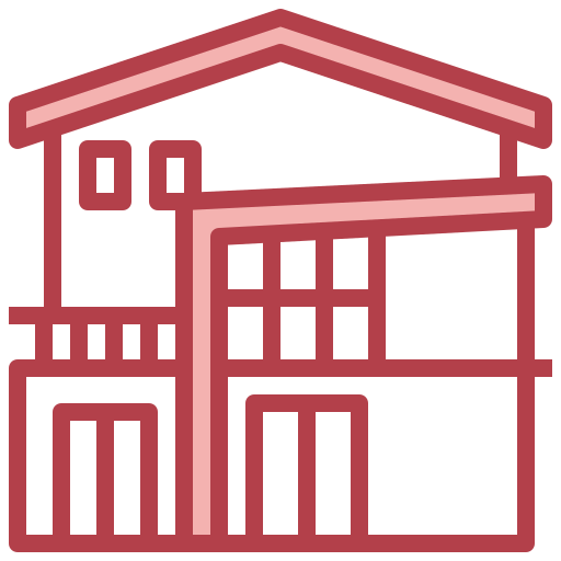 Duplex Surang Red icon