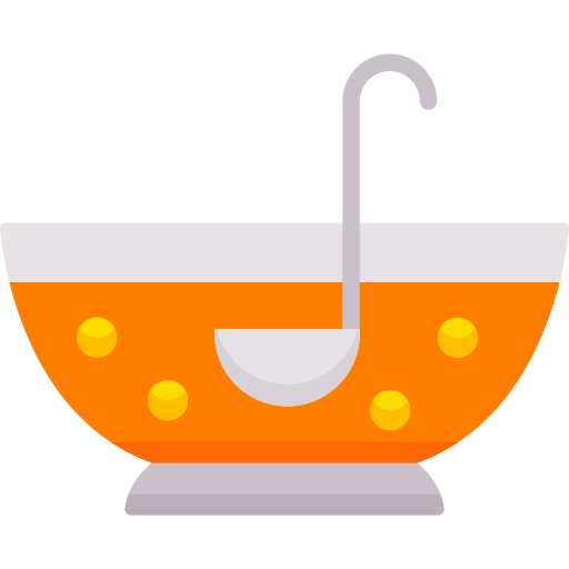 Punch Special Flat icon
