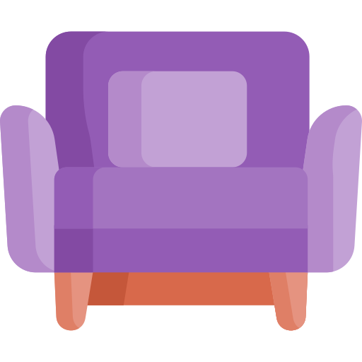 lounge-sessel Special Flat icon