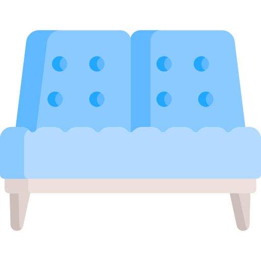 sofa Special Flat icon