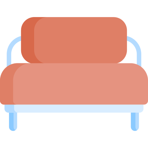 sofá Special Flat icono