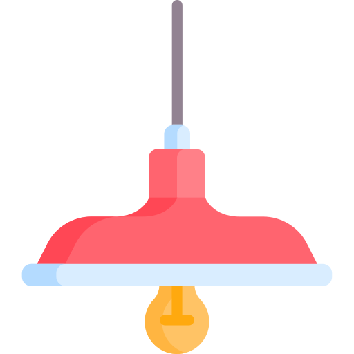lampa sufitowa Special Flat ikona
