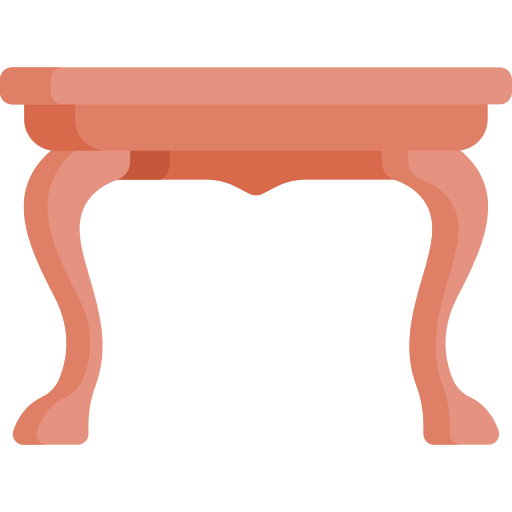 mesa Special Flat icono