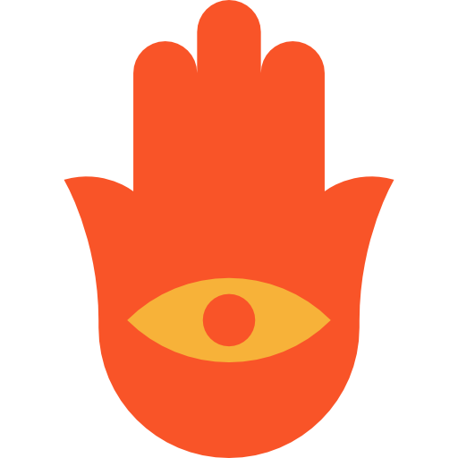 함사 Special Flat icon