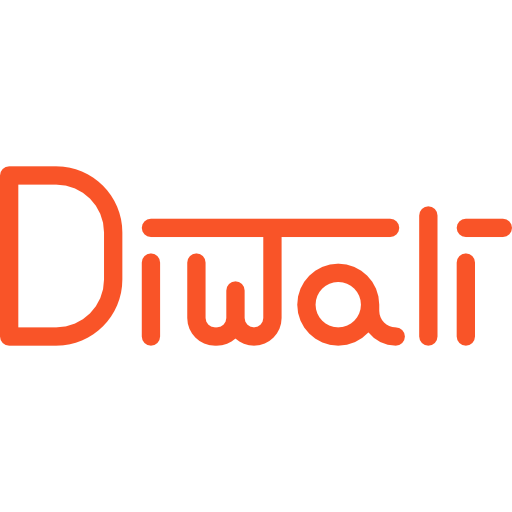Diwali Special Flat icon
