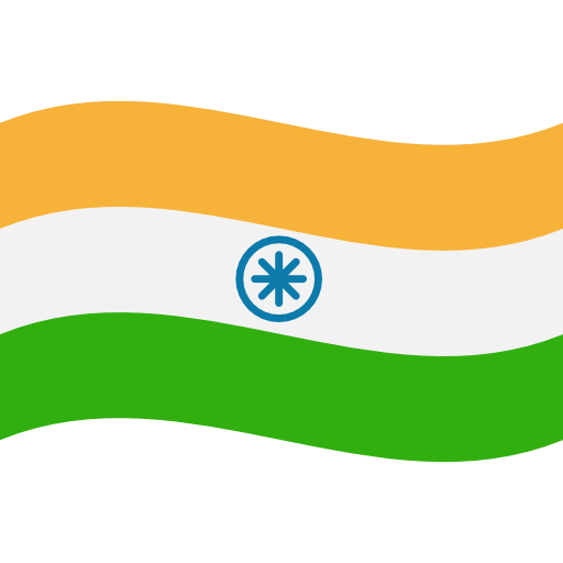 indien Special Flat icon