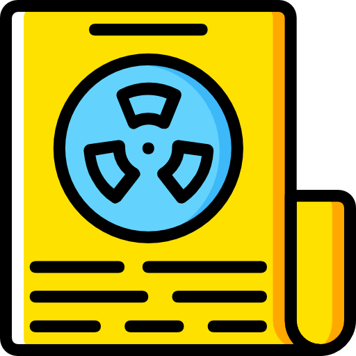 zeitung Basic Miscellany Yellow icon