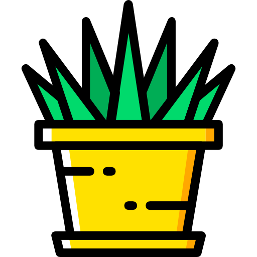 planta Basic Miscellany Yellow icono
