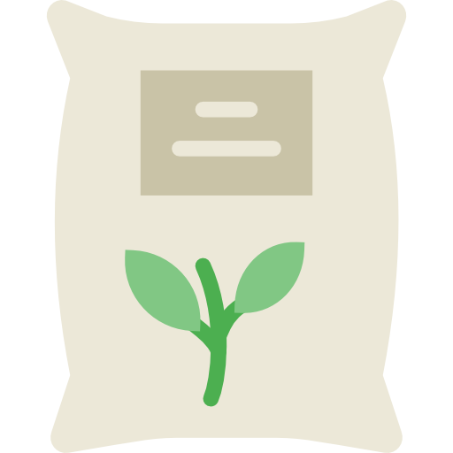 semillas Basic Miscellany Flat icono