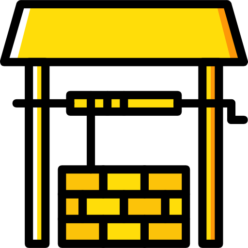 Well Basic Miscellany Yellow icon