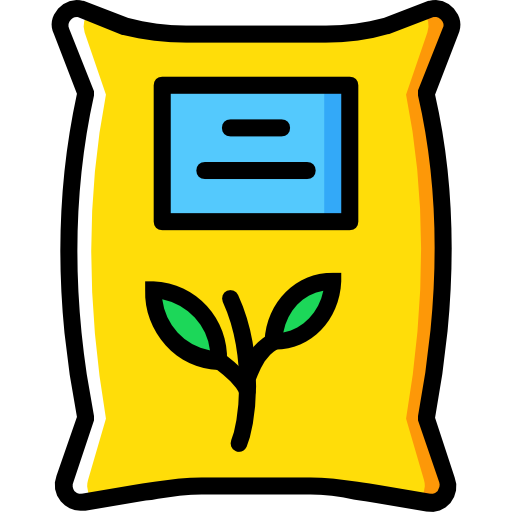 Seeds Basic Miscellany Yellow icon
