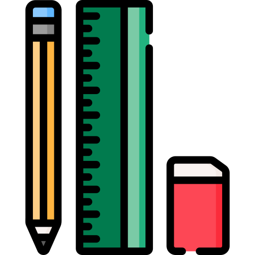 herramienta gráfica Special Lineal color icono