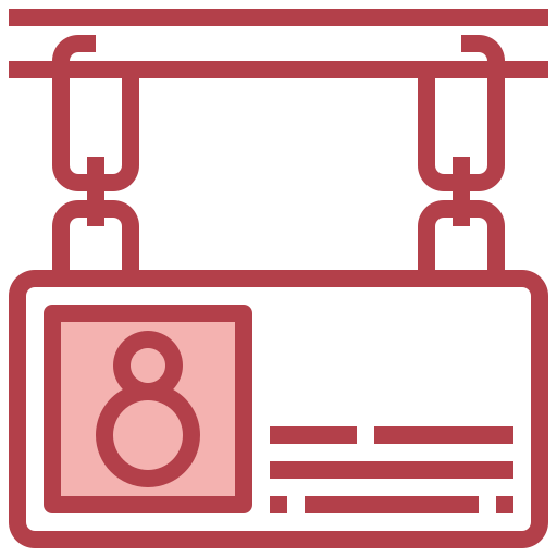 플랫폼 Surang Red icon