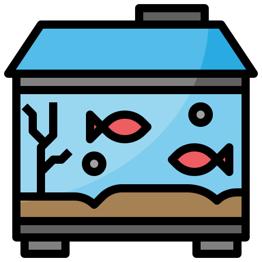 水槽 Surang Lineal Color icon