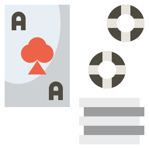 Покер Surang Flat иконка