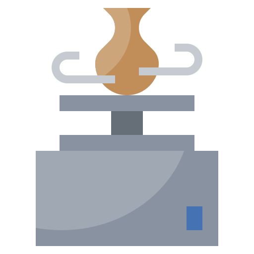 陶器 Surang Flat icon