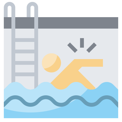 Плавание Surang Flat иконка