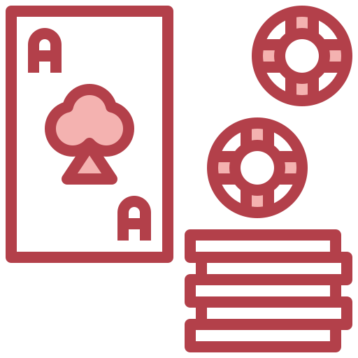 poker Surang Red ikona