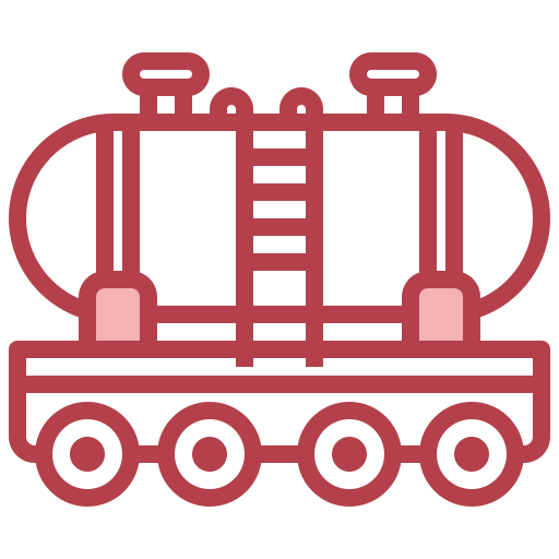tankwagen Surang Red icon