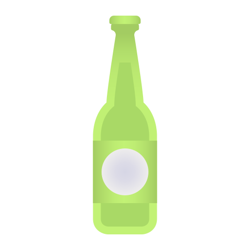 Beer Generic Flat Gradient icon