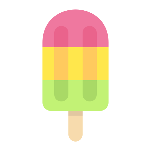 Icecream Generic Flat icon
