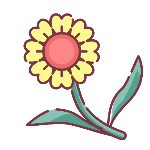 kwiat Generic Color Omission ikona