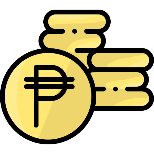 Peso Generic Outline Color icon