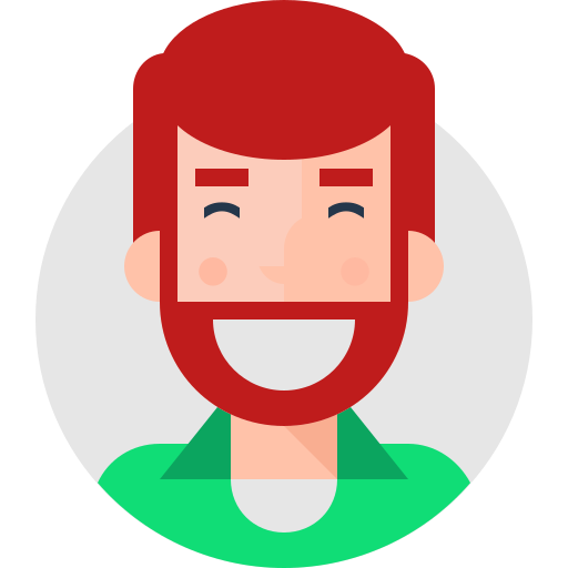 onkel Generic Flat icon